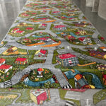 Доріжка Kolibri 11045/130