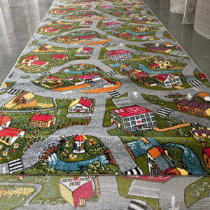 Доріжка Kolibri 11045/130