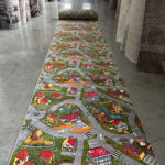 Доріжка Kolibri 11045/130