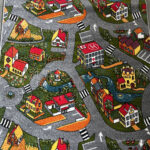 Доріжка Kolibri 11045/130