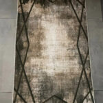 Набір килимів для ванної кімнати та туалету Set № 6 “60х100 та 60х50”