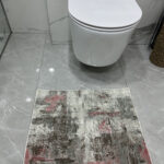 Набір килимів для ванної кімнати та туалету Set № 7 “60х100 та 60х50”