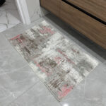 Набір килимів для ванної кімнати та туалету Set № 7 “60х100 та 60х50”