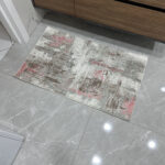 Набір килимів для ванної кімнати та туалету Set № 7 “60х100 та 60х50”