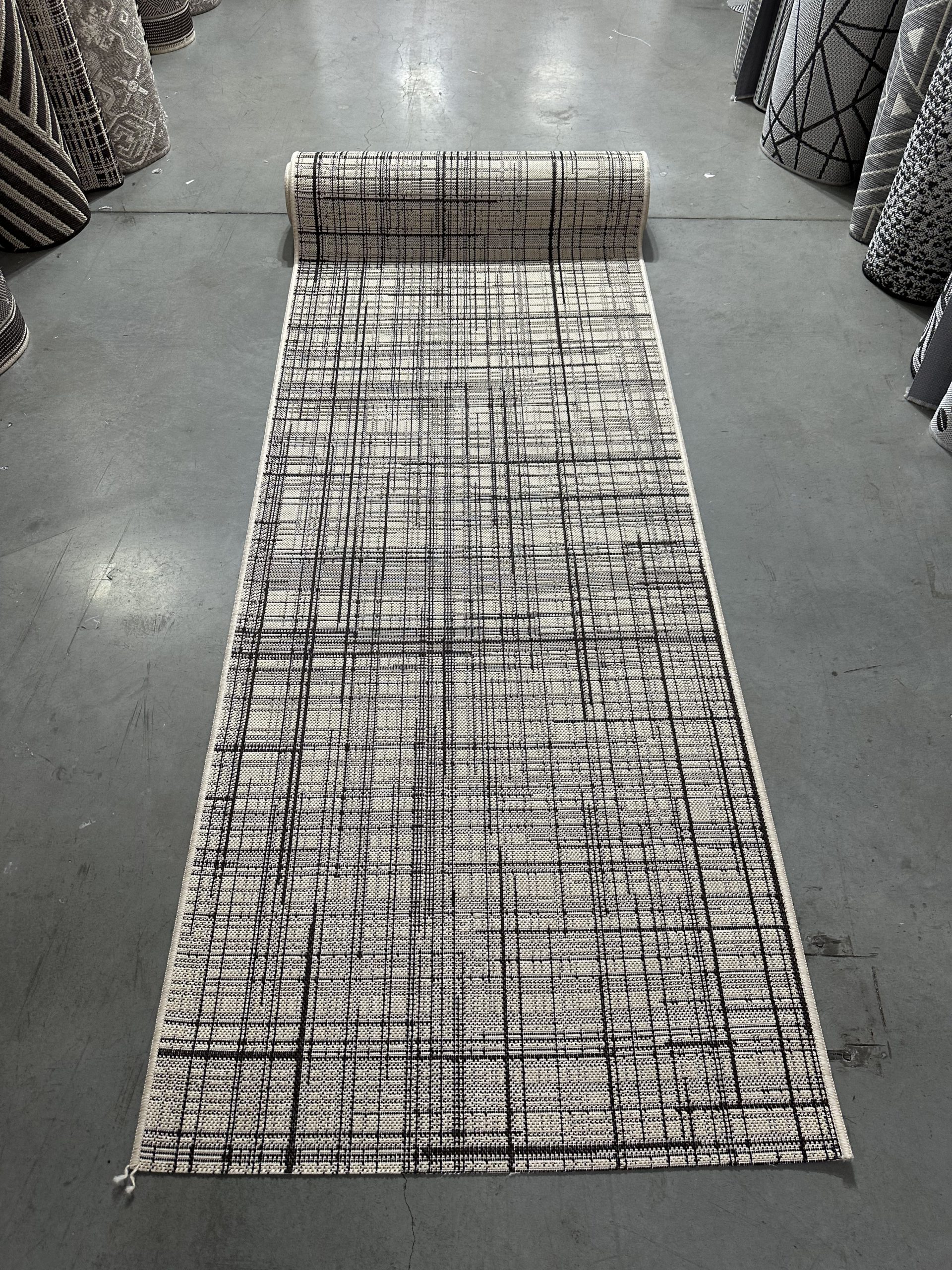 Доріжка Flex 19171/19