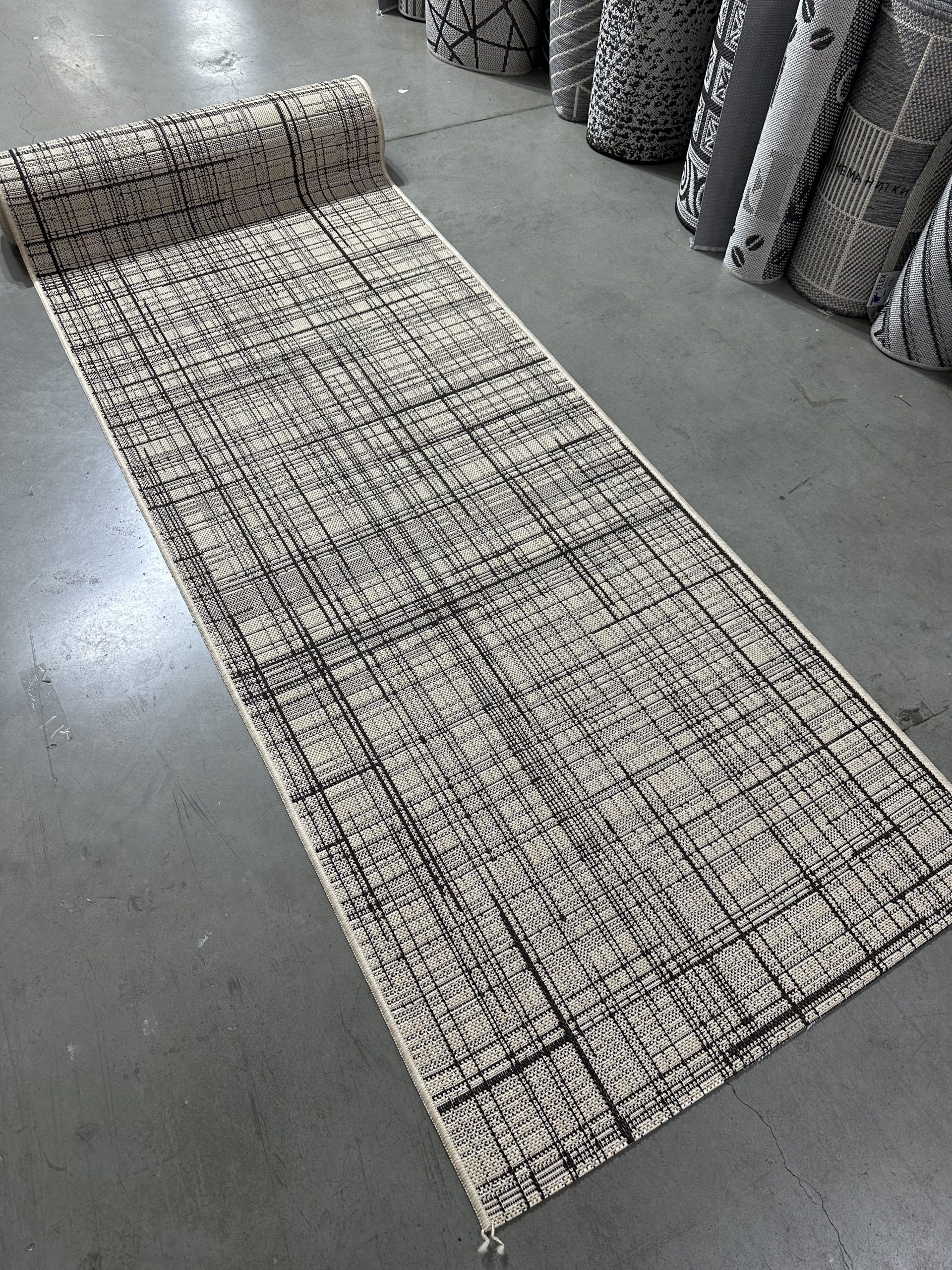 Доріжка Flex 19171/19