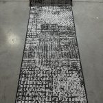 Доріжка Flex 19197/80