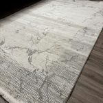 Турецький мармуровий килим Lagos