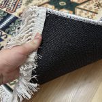 Безворсовий антиковзаючий килим “Східна симфонія”