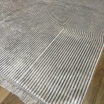 Безворсовий антиковзаючий килим “Кулі”