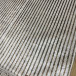 Безворсовий антиковзаючий килим “Кулі”