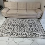 Рельєфна модель з середнім ворсом Itea 42001/106