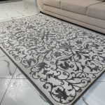 Рельєфна модель з середнім ворсом Itea 42001/106