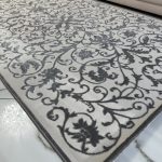 Рельєфна модель з середнім ворсом Itea 42001/106