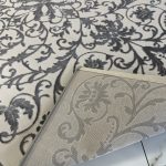 Рельєфна модель з середнім ворсом Itea 42001/106