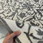 Рельєфна модель з середнім ворсом Itea 42001/106