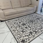 Рельєфна модель з середнім ворсом Itea 42001/106