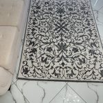 Рельєфна модель з середнім ворсом Itea 42001/106