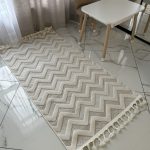 Рельєфна модель з середнім ворсом Dolche 4037B BEIGE