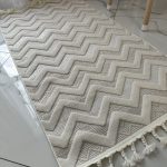 Рельєфна модель з середнім ворсом Dolche 4037B BEIGE