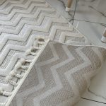 Рельєфна модель з середнім ворсом Dolche 4037B BEIGE