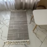 Рельєфна модель з середнім ворсом Dolche 3606C L.GREY