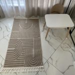 Рельєфна модель з середнім ворсом Dolche 3606C VIZON