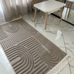 Рельєфна модель з середнім ворсом Dolche 3606C VIZON