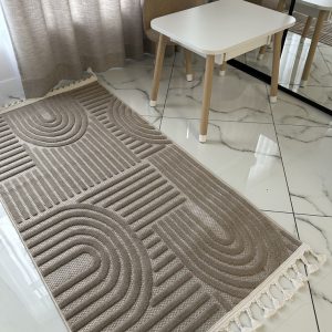 Рельєфна модель з середнім ворсом Dolche 3606C VIZON