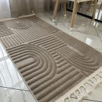 Рельєфна модель з середнім ворсом Dolche 3606C VIZON