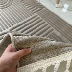 Рельєфна модель з середнім ворсом Dolche 3606C VIZON