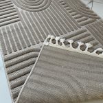 Рельєфна модель з середнім ворсом Dolche 3606C VIZON