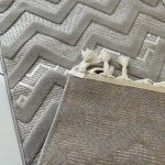 Рельєфна модель з середнім ворсом Dolche 4037B L.GREY