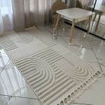 Рельєфна модель з середнім ворсом Dolche 3606C CREAM