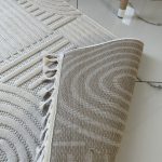 Рельєфна модель з середнім ворсом Dolche 3606C CREAM