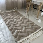 Рельєфна модель з середнім ворсом Dolche 4037B VIZON