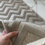 Рельєфна модель з середнім ворсом Dolche 4037B VIZON