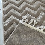 Рельєфна модель з середнім ворсом Dolche 4037B VIZON