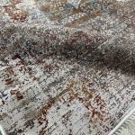 Безворсовий антиковзаючий килим “Мозаїка”