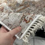 Безворсовий антиковзаючий килим “Мозаїка”