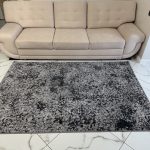 Рельєфна модель з середнім ворсом Itea 42003/660