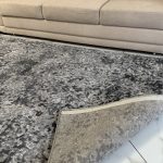 Рельєфна модель з середнім ворсом Itea 42003/660