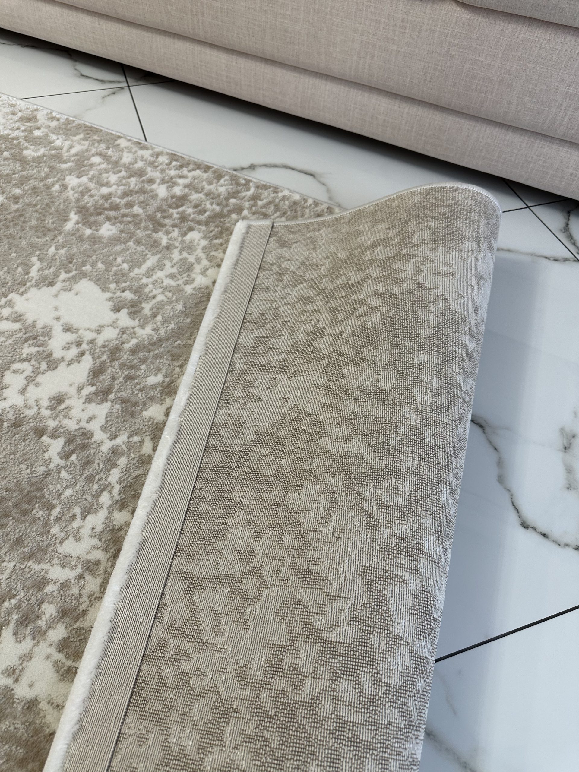 Рельєфна модель з середнім ворсом Itea 42003/102