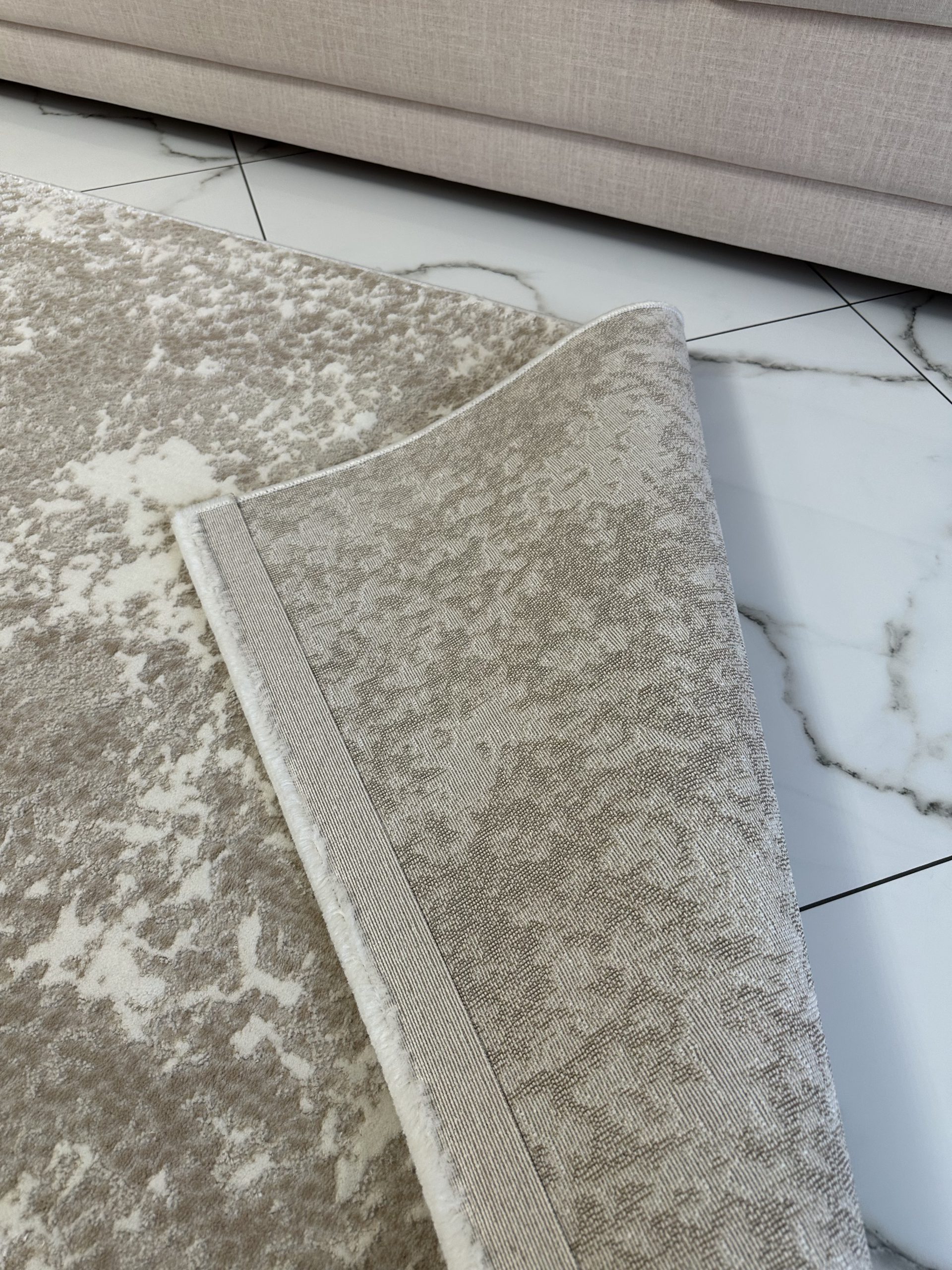 Рельєфна модель з середнім ворсом Itea 42003/102