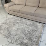 Рельєфна модель з середнім ворсом Itea 42003/106