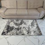 Рельєфна модель з середнім ворсом Itea 42016/106