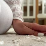 Рельєфна модель з середнім ворсом Itea 42006/102