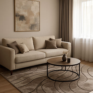 Низьковорсовий