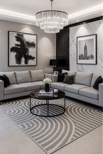 Високоворсовий