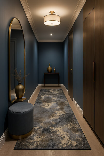 Килимові доріжки